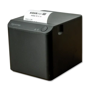 Stolní termotiskárna 58mm 