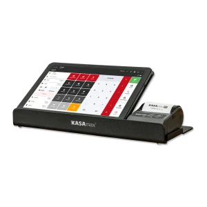 KASAmax MAXI 10"