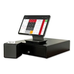 KASAmax PROFI 10 Plus