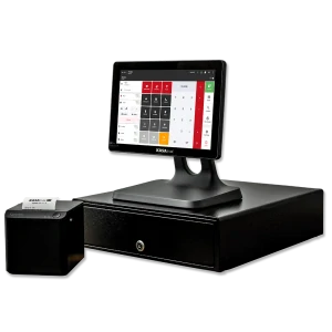 KASAmax PROFI 10 Plus