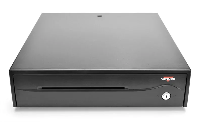 Pokladní zásuvka - velká