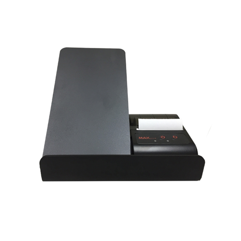 Kovový stojan na tablet 7" a tiskárnu