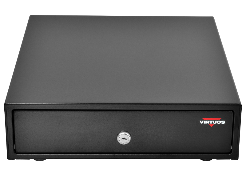 Pokladní zásuvka - malá