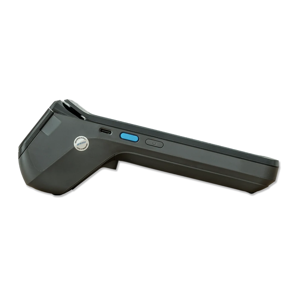 KASAmax Dotypay 5"