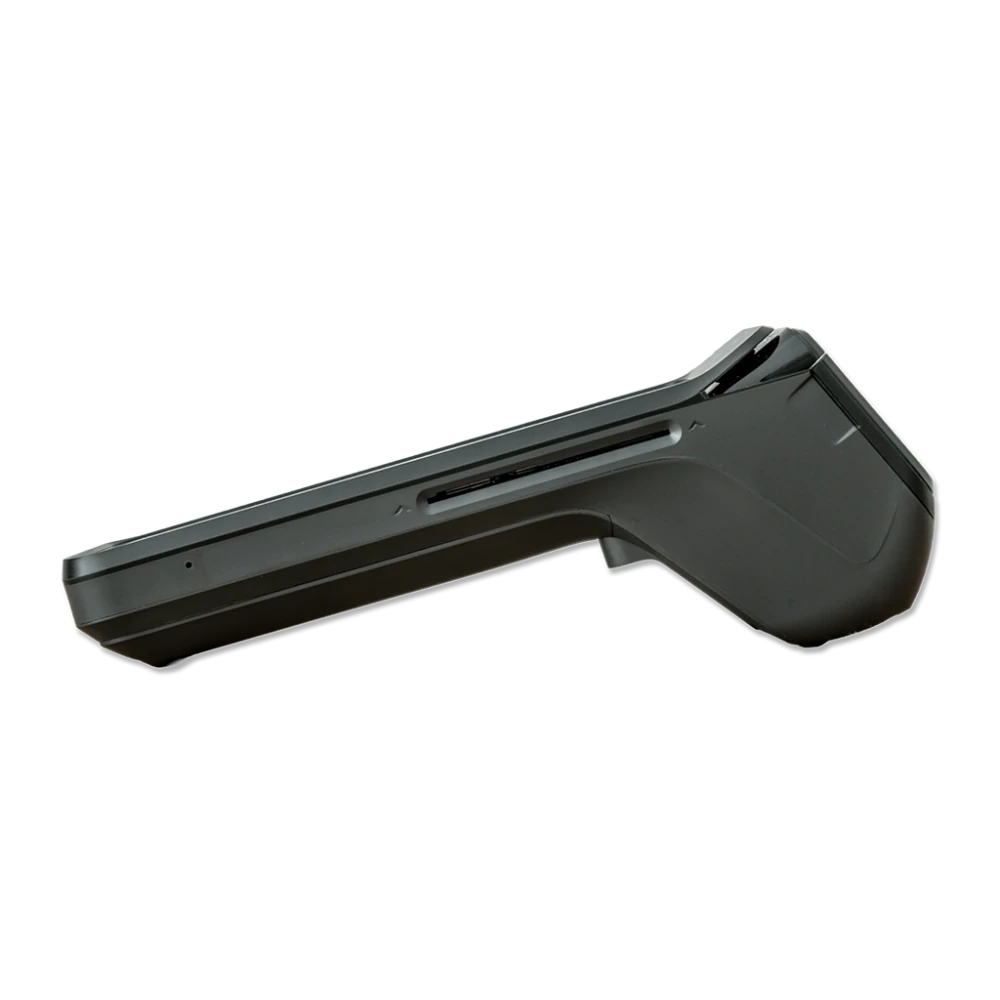KASAmax Dotypay 5"