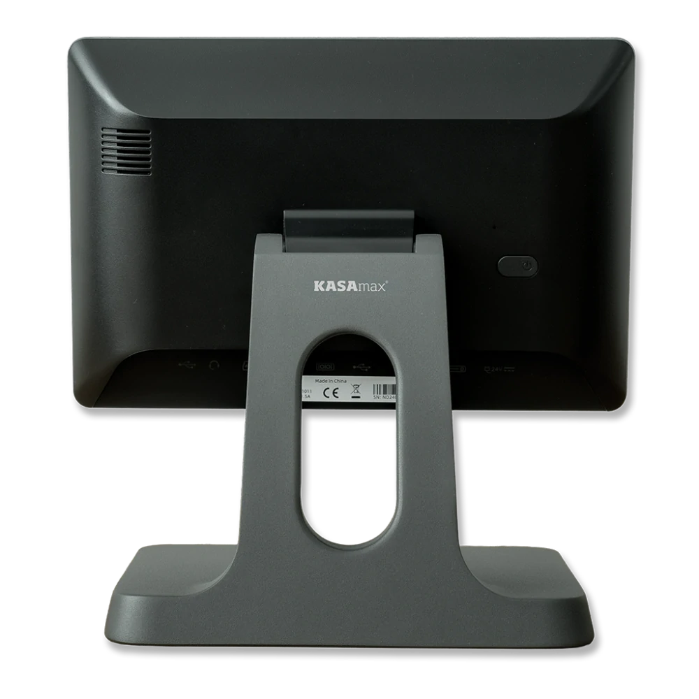 KASAmax PROFI 10 Plus