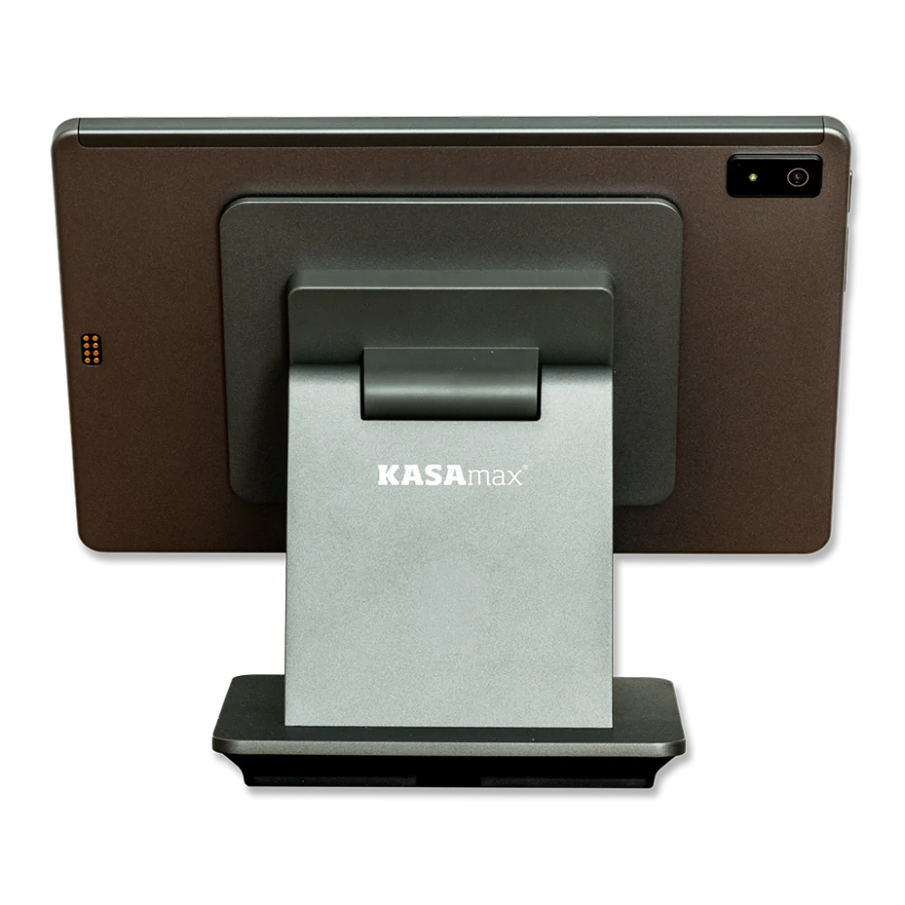 KASAmax PROFI 10 Plus