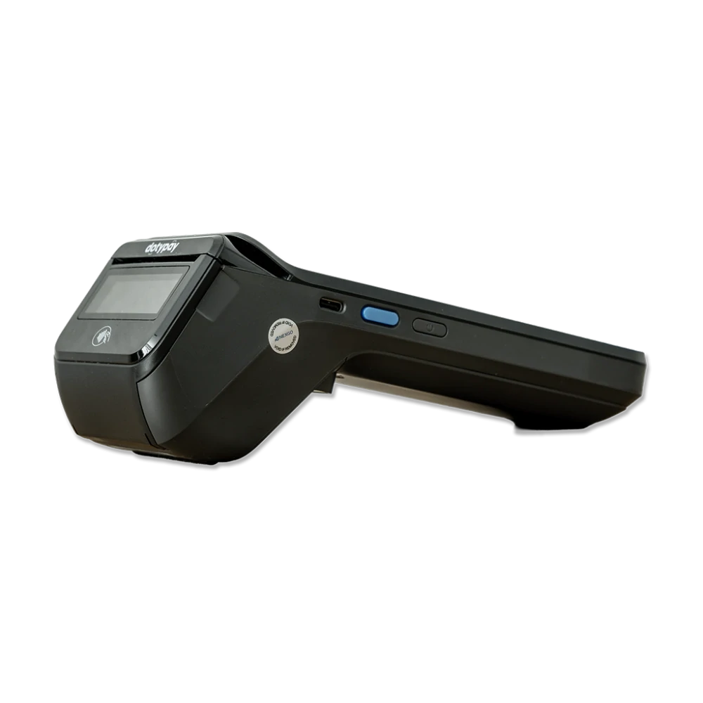 KASAmax Dotypay 5"