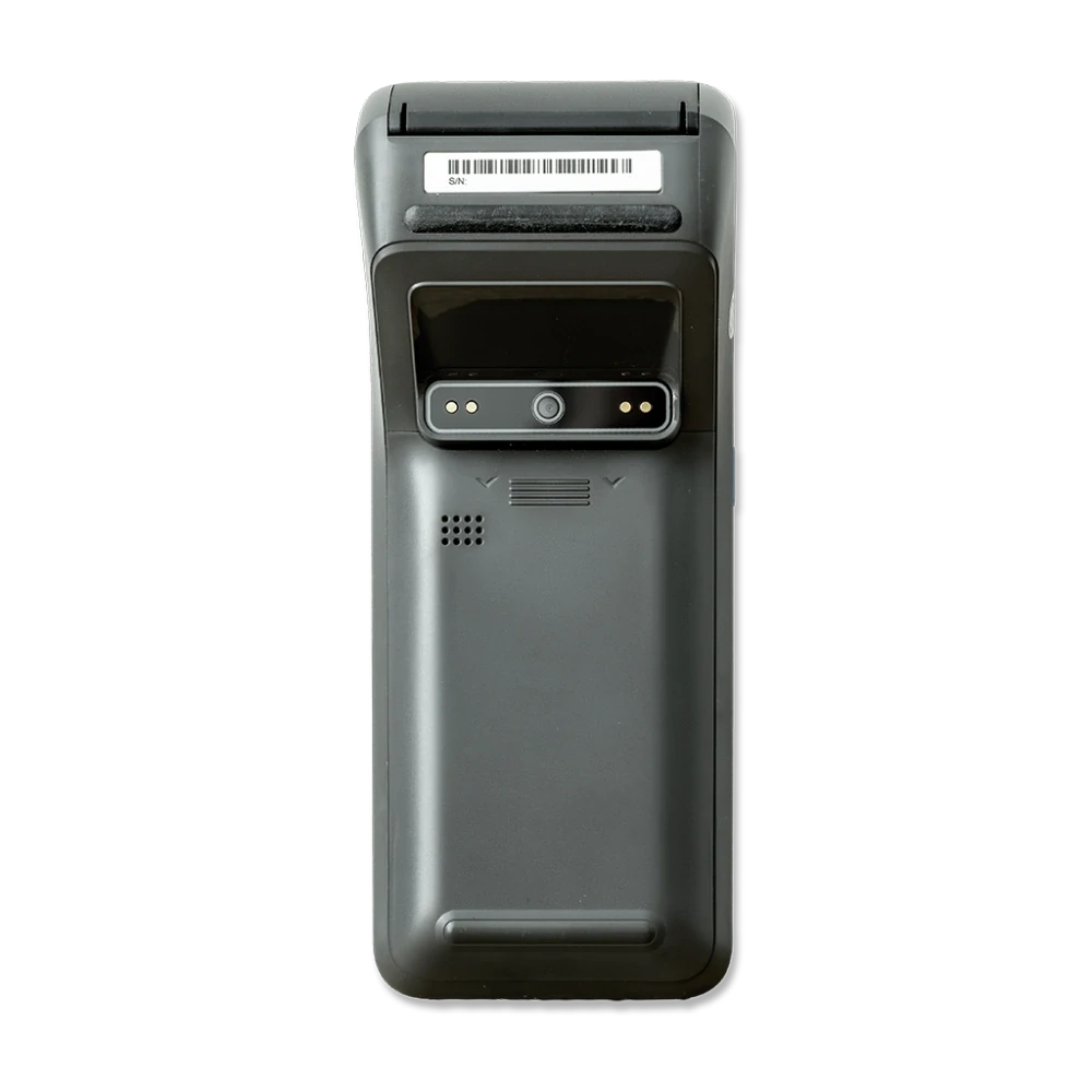 KASAmax Dotypay 5"