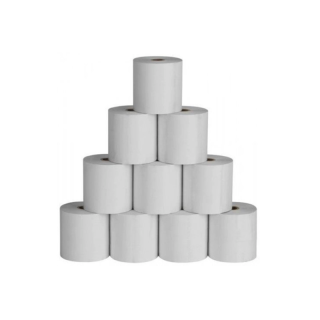 Termo kotoučky 57/40/12 mm, návin 18m