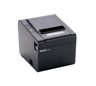 Stolní termotiskárna 80mm Rongta + USB/LAN