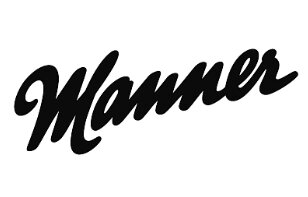 Manner logo