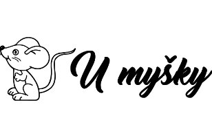 U Myšky logo