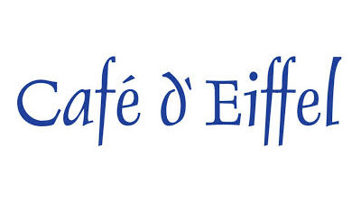 Café d'Eiffel