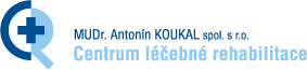 Centrum léčebné rehabilitace