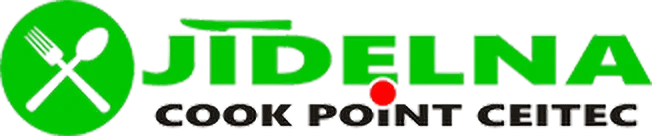 Jídelna Cook Point