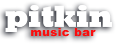 Pitkin Music Bar